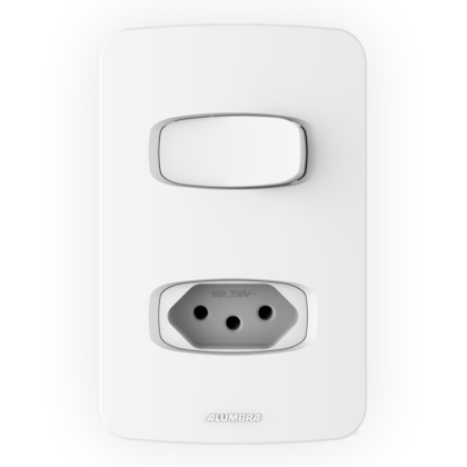 1INT.PARAL.+1TOM.10A C/PL.4X2 BR GRACIA 1INT.PARAL.+1TOM.10A C/PL.4X2 BR GRACIA