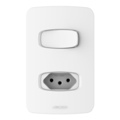 1INT.SIMP.+1TOM.10A C/PL.4X2 BR GRACIA 1INT.SIMP.+1TOM.10A C/PL.4X2 BR GRACIA