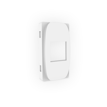 2 MÓD.P/TOM.RJ45  GRACIA 2 MÓD.P/TOM.RJ45  GRACIA