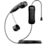 CARREGADOR PORTÁTIL 16A | 240 AC | 3.5KW CABO DE 5M COM CONECTOR TIPO 2|IP67 PRETO