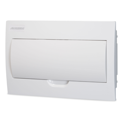 CENTRO DISTR.EMB.C/PORTA OPACA P/15DISJ CENTRO DISTR.EMB.C/PORTA OPACA P/15DISJ