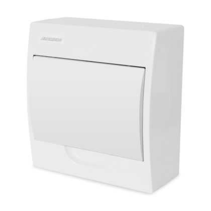 CENTRO DISTR.SOBR.C/PORTA OPAC  P/8DISJ CENTRO DISTR.SOBR.C/PORTA OPAC  P/8DISJ