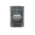 CONJUNTO 4X2 C/ 1 INTERRUPTOR PARALELO BRANCO SIENA MATTE