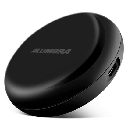 CONTROLE UNIVERSAL INFRAVERMELHO WI-FI CONTROLE UNIVERSAL INFRAVERMELHO WI-FI