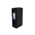 CX. SOB. PRETA P/ DISJ. UNIP/BIP + TOM. 20A VM CX SLIM