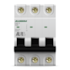 DISJUNTOR TRIPOLAR ALBR3 C40/3 DISJUNTOR TRIPOLAR ALBR3 C40/3