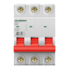DISJUNTOR TRIPOLAR ALBR6 C10/3