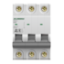 DISJUNTOR TRIPOLAR ALBR6 C16/3