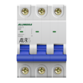 DISJUNTOR TRIPOLAR ALBR6 C32/3