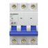 DISJUNTOR TRIPOLAR ALBR6 C32/3