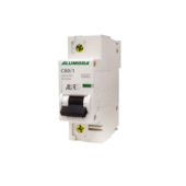 DISJUNTOR UNIP. ALBR6 C80/1