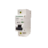 DISJUNTOR UNIP. ALBR6 C80/1