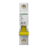 DISJUNTOR UNIPOLAR ALBR6 C25/1