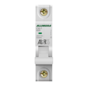 DISJUNTOR UNIPOLAR ALBR6 C50/1