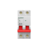 DISJUNTOR UNIPOLAR ALBR6 C63/1