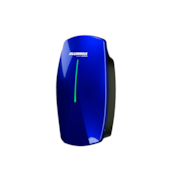 ESTAÇÃO DE RECARGA VEICULAR 32A I 240V AC I 7kW I CABO DE 5M I CONECTOR TIPO 2