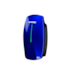 ESTACAO RECARGA VEICULAR 32A | 240V AC | 7KW CABO DE 5M COM CONECTOR TIPO 2 | IP65 AZUL