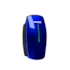ESTACAO RECARGA VEICULAR 32A | 380V AC | 22KW CABO DE 5M COM CONECTOR TIPO 2 | IP65 AZUL