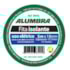 FITA ISOLANTE EM PVC - 18mm x 0,15mm x 5m ELETRICO FITA ISOLANTE EM PVC - 18mm x 0,15mm x 5m ELETRICO