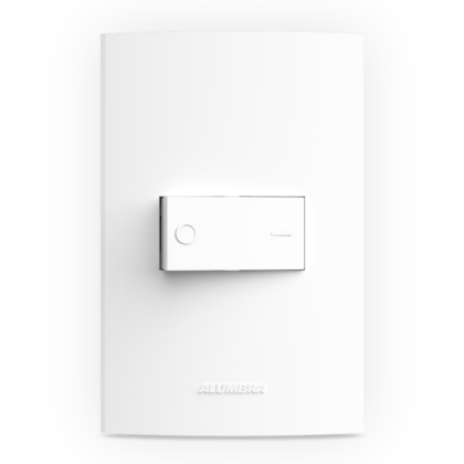 INT.BIP.SIMP 10A 250V C/PL.4X2 BR INOVAPRO INT.BIP.SIMP 10A 250V C/PL.4X2 BR INOVAPRO