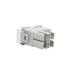 INT. BIPOLAR SIMPLES 25A 250V~ MURANO BRANCA