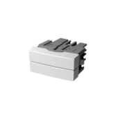 INT. DUPLO SIMP 10A-250V BR MÓDULOPRO