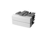 INT. DUPLO SIMP 10A-250V BR MÓDULOPRO