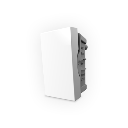 INT.INTERMED 10A-250V BR MÓDULOPRO INT.INTERMED 10A-250V BR MÓDULOPRO