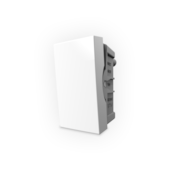 INT. SIMP 10A-250V BR MÓDULOPRO INT. SIMP 10A-250V BR MÓDULOPRO