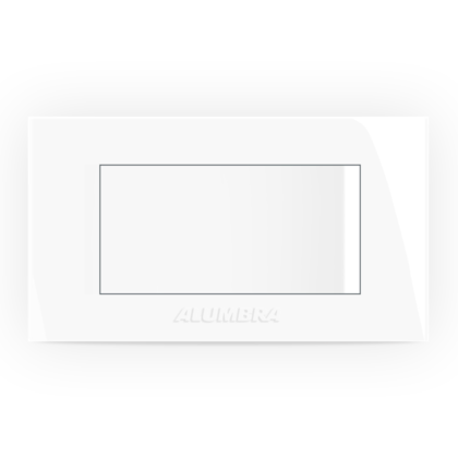 INT.SIMPLES + PLACA PARA MÓVEIS BR INT.SIMPLES + PLACA PARA MÓVEIS BR