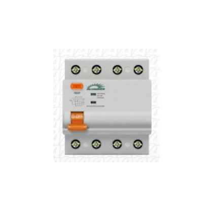 INTER.ANALOG.DIFER.RESIDUAL TETRAP.80A-240V/415V INTER.ANALOG.DIFER.RESIDUAL TETRAP.80A-240V/415V