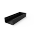Mara Junta Luva Ponta Preto 40x16mm, Linha Inova Pro Fácil