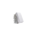MÓDULO INTERRUPTOR PARALELO BRANCO SIENA MATTE