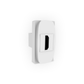 MÓDULO TOMADA HDMI 1MÓD. GRACIA MÓDULO TOMADA HDMI 1MÓD. GRACIA