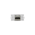 MÓDULO TOMADA HDMI BRANCO SIENA MATTE
