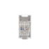 MÓDULO TOMADA RJ 45 CAT 6e* MURANO BRANCA