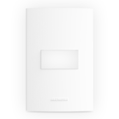 PL 4X2 1MOD. C/ SUP.BR INOVAPRO PL 4X2 1MOD. C/ SUP.BR INOVAPRO