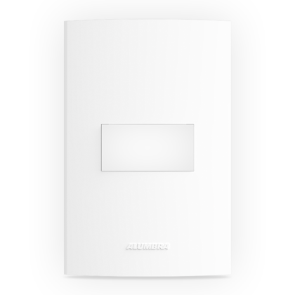 PL 4X2 1MOD. C/ SUP.BR INOVAPRO PL 4X2 1MOD. C/ SUP.BR INOVAPRO