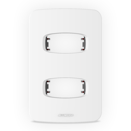 PL 4X2 2MOD. DIST.C/ SUP.BR GRACIA PL 4X2 2MOD. DIST.C/ SUP.BR GRACIA