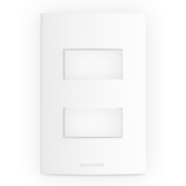 PL 4X2 2MOD.DIST.C/ SUP.BR INOVAPRO PL 4X2 2MOD.DIST.C/ SUP.BR INOVAPRO