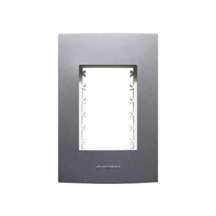 PL 4X2 3MOD. C/ SUP. INOVA PRO CLASS PL 4X2 3MOD. C/ SUP. INOVA PRO CLASS