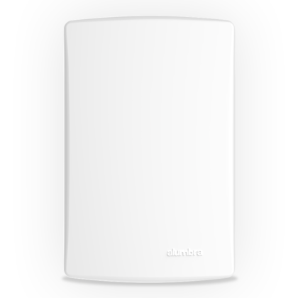 PL 4X2 CEGA C/ SUP.BR BIANCOPRO PL 4X2 CEGA C/ SUP.BR BIANCOPRO