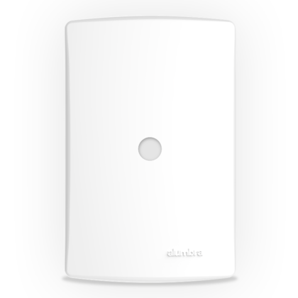 PL 4X2 SAÍDA DE FIO C/ SUP.BR BIANCOPRO PL 4X2 SAÍDA DE FIO C/ SUP.BR BIANCOPRO