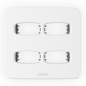 PL 4X4 4MOD. DIST.C/ SUP.BR GRACIA PL 4X4 4MOD. DIST.C/ SUP.BR GRACIA