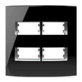 PL 4X4 4MOD. DIST. C/ SUP. INOVA PRO CLASS PL 4X4 4MOD. DIST. C/ SUP. INOVA PRO CLASS