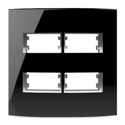 PL 4X4 4MOD. DIST. C/ SUP. INOVA PRO CLASS PL 4X4 4MOD. DIST. C/ SUP. INOVA PRO CLASS