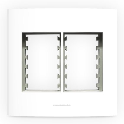 PL 4X4 6MOD. C/ SUP.BR INOVAPRO PL 4X4 6MOD. C/ SUP.BR INOVAPRO