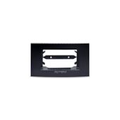 PLACA 1MODC/ SUP. P/ MÓVEIS INOVA PRÓ CLASS PLACA 1MODC/ SUP. P/ MÓVEIS INOVA PRÓ CLASS