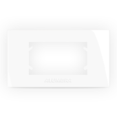 PLACA 1MODC/ SUPORTE PARA MÓVEIS BR PLACA 1MODC/ SUPORTE PARA MÓVEIS BR