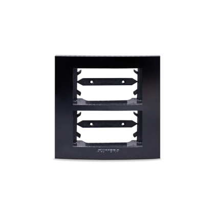 PLACA 2MOD C/ SUP. P/ MÓVEIS INOVA PRÓ CLASS PLACA 2MOD C/ SUP. P/ MÓVEIS INOVA PRÓ CLASS